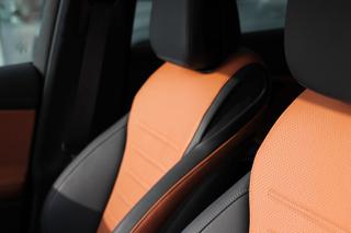 MERCEDES-BENZ GLC 220 usata, con Sedili riscaldati