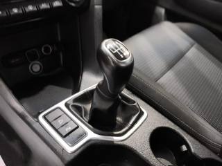 KIA Sportage usata, con Volante in pelle