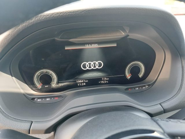AUDI Q2 usata, con ESP