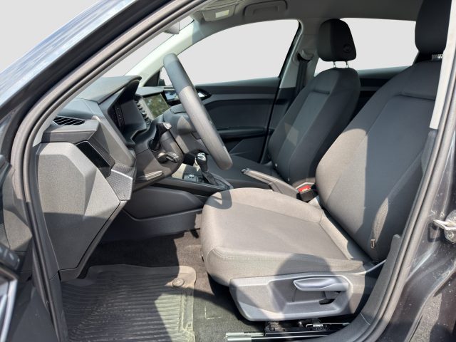 AUDI A1 usata 9