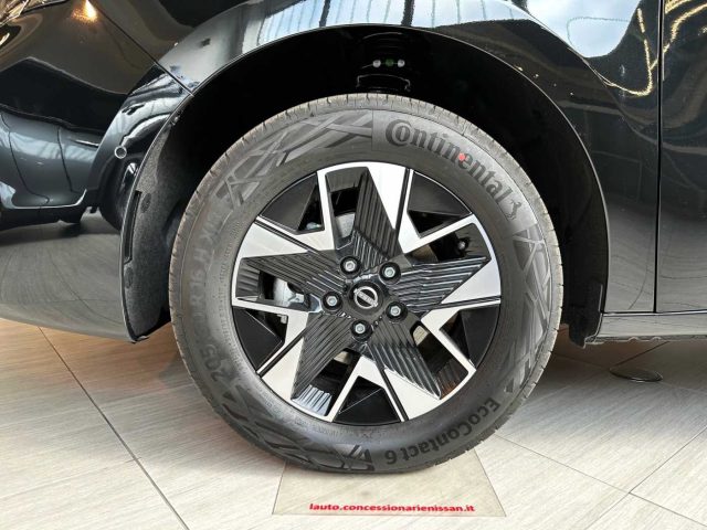 NISSAN Townstar usata, con Fendinebbia