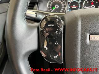 LAND ROVER Range Rover Evoque usata, con Portellone posteriore elettrico