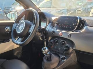 FIAT 500 usata, con Chiusura centralizzata