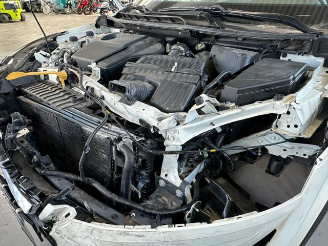 NISSAN Qashqai usata, con ESP