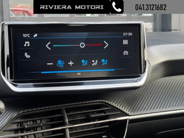 PEUGEOT 208 usata, con Cruise Control