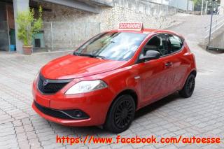 LANCIA Ypsilon usata, con Boardcomputer