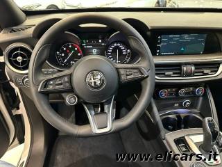 ALFA ROMEO Stelvio usata, con Chiusura centralizzata