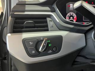 AUDI A4 usata, con USB
