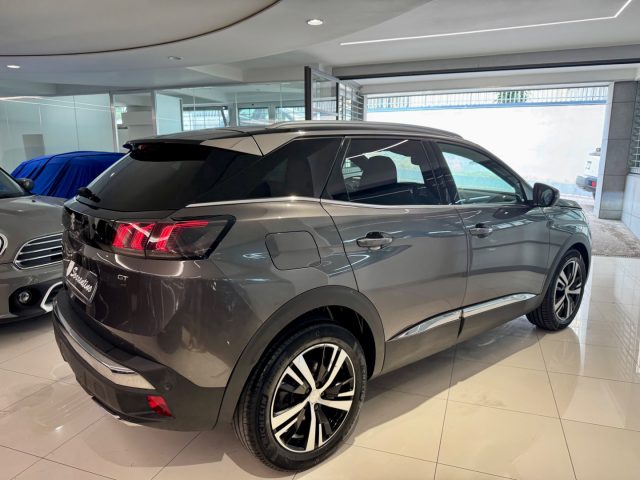 PEUGEOT 3008 usata, con Cerchi in lega