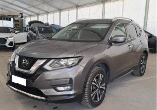 NISSAN X-Trail dCi 7 Posti 4x4,PREZZO VALIDO FINO 05.07, GARANZIA