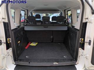 FIAT Doblo usata, con Servosterzo