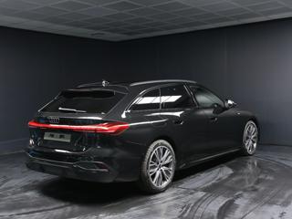 AUDI A5 usata, con Airbag laterali