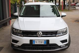 VOLKSWAGEN Tiguan usata 146