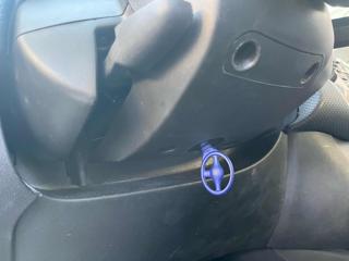 FIAT Punto Evo usata, con ESP