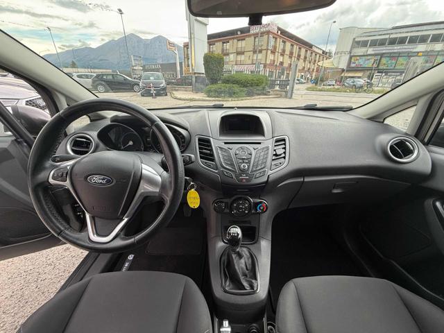 FORD Fiesta usata 25