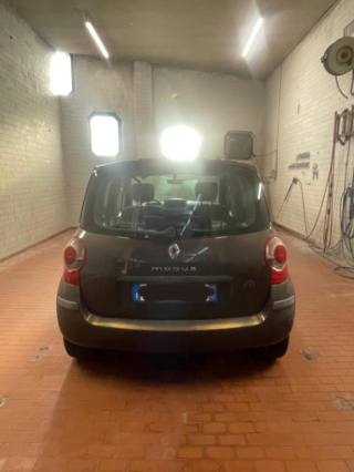 RENAULT Modus usata, con Airbag testa