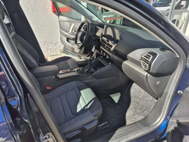 CITROEN C4 usata, con Climatizzatore