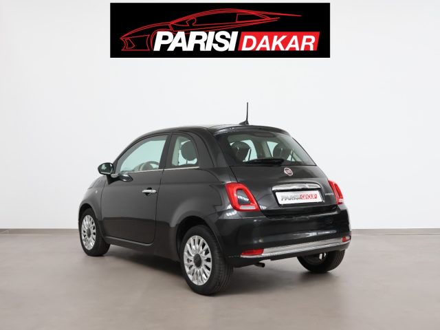 FIAT 500 usata, con Airbag Passeggero