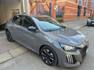 PEUGEOT 208 usata, con Airbag