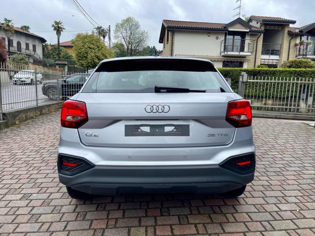 AUDI Q2 usata, con Alzacristalli elettrici