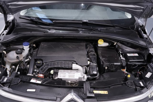 CITROEN C3 usata, con Vivavoce