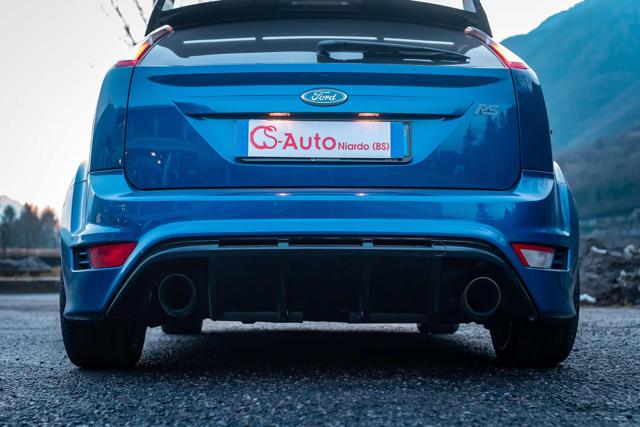 FORD Focus usata, con ESP