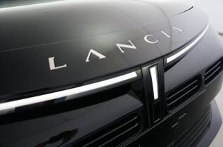 LANCIA Ypsilon usata 30