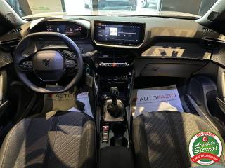 PEUGEOT 2008 usata, con Cerchi in lega