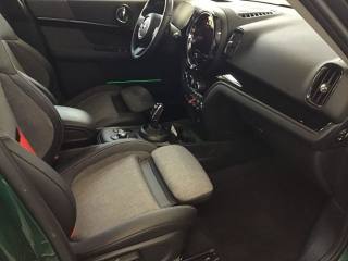 MINI Countryman usata, con Boardcomputer