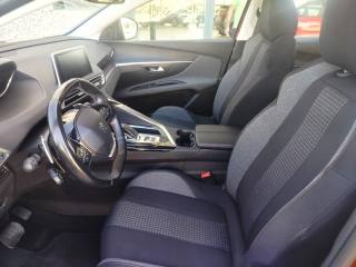 PEUGEOT 3008 usata, con Fendinebbia
