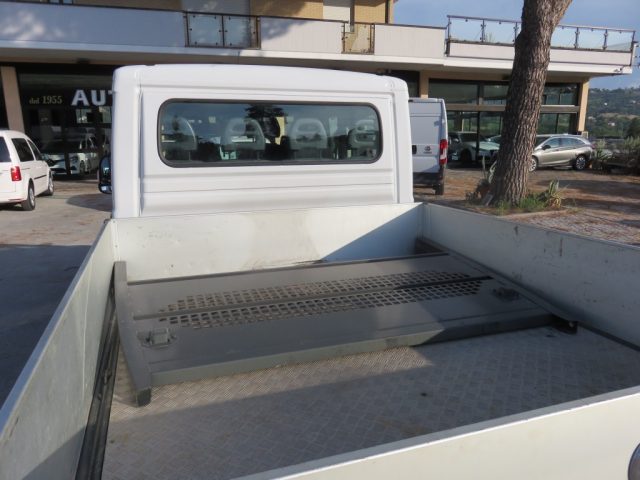 FIAT Ducato usata, con Alzacristalli elettrici