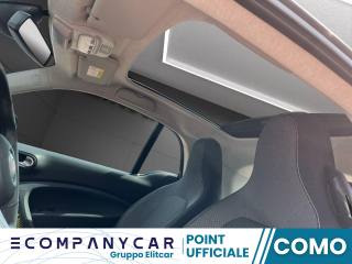 SMART ForTwo usata, con Park Distance Control