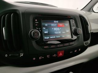 FIAT 500L usata, con Cerchi in lega
