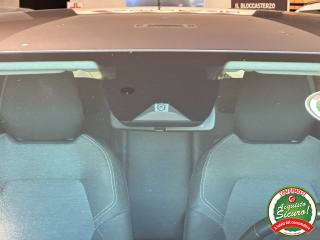 RENAULT Captur usata, con Controllo elettronico della corsia