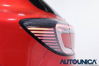 RENAULT Captur usata, con Start/Stop Automatico