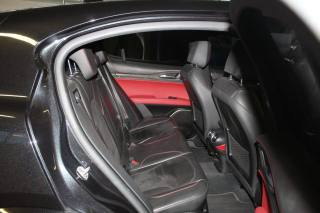 ALFA ROMEO Stelvio usata, con Chiusura centralizzata