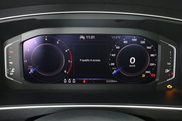 VOLKSWAGEN Tiguan usata 6