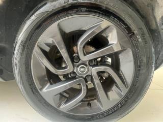 OPEL Crossland X usata, con Cruise Control