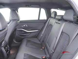 BMW 320 usata 9