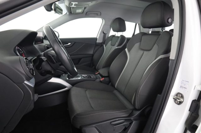 AUDI Q2 usata 1