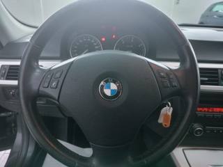 BMW 318 usata, con Fendinebbia