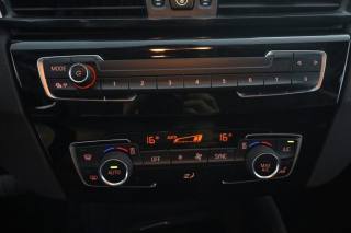 BMW X1 usata 11