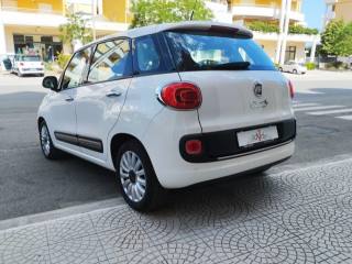 FIAT 500L usata, con Chiusura centralizzata