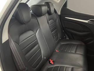 MG ZS usata, con Cruise Control