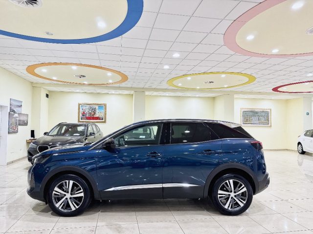 PEUGEOT 3008 usata, con Chiusura centralizzata