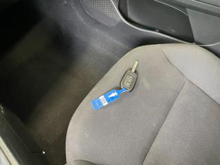 DACIA Sandero usata, con Chiusura centralizzata telecomandata