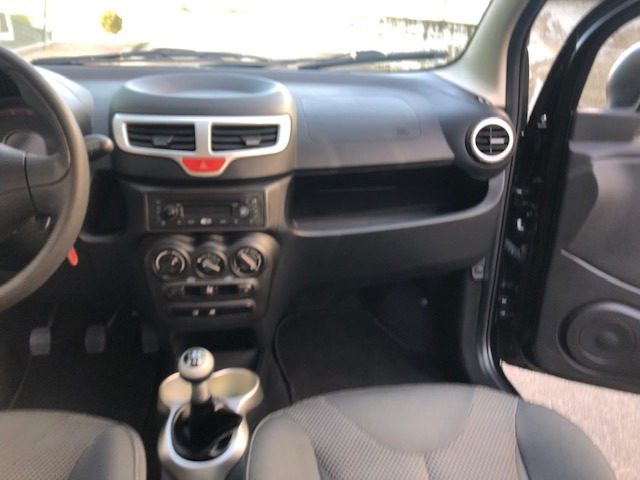 DR MOTOR DR ZERO usata, con MP3