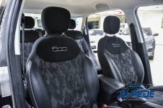 FIAT 500L usata, con Sensore di pioggia