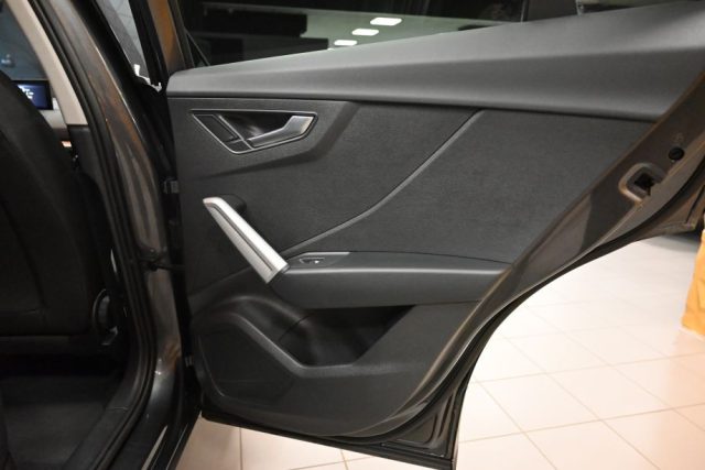 AUDI Q2 usata 143