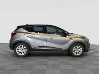 RENAULT Captur usata 5